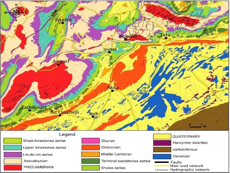 Geological-map-ata-Akka